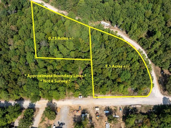 28 Dusok Dr, Evening Shade, AR 72532
