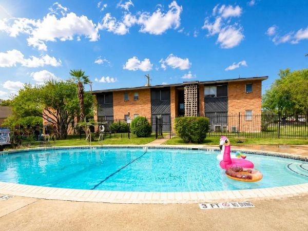 3304 Red River ST, Unit 208, Austin, TX 78705