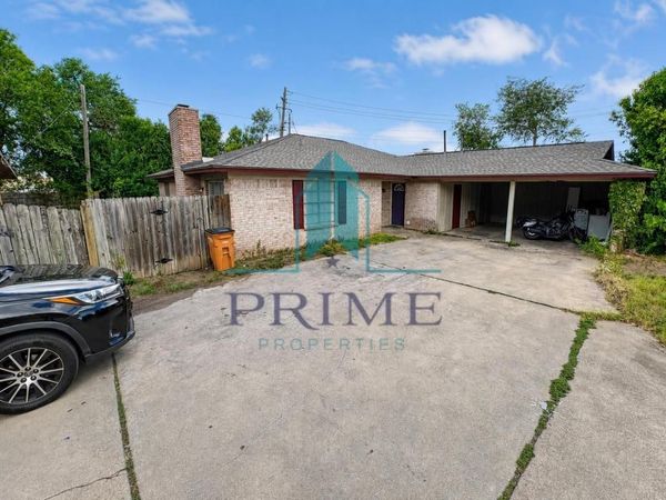 9900 Randall DR, Austin, TX 78753