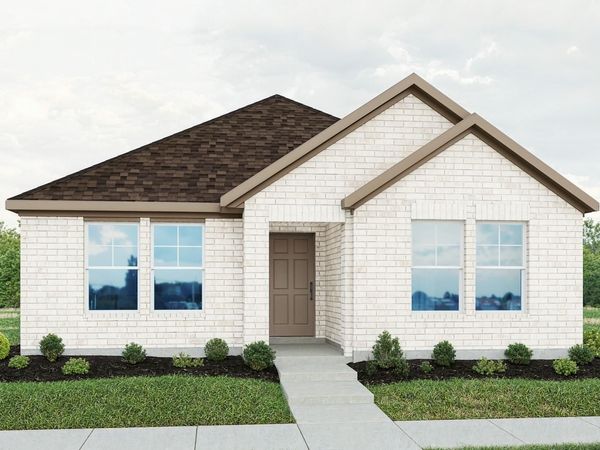 13428 Barn Chime ST, Elgin, TX 78621