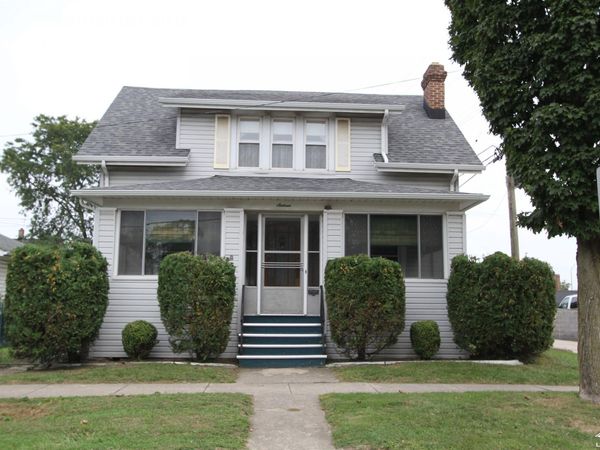 16 W Sixth Street, Monroe, MI 48161