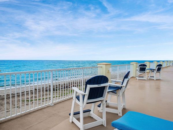 3546 S OCEAN Boulevard, Unit 815, South Palm Beach, FL 33480