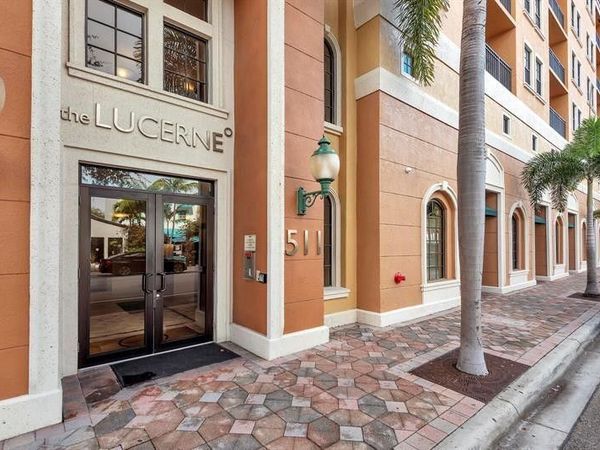 511 LUCERNE Avenue, Unit 616, Lake Worth Beach, FL 33460