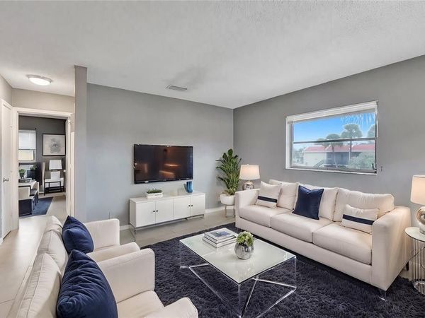 5186 NE 6TH Avenue, Unit 719, Oakland Park, FL 33334