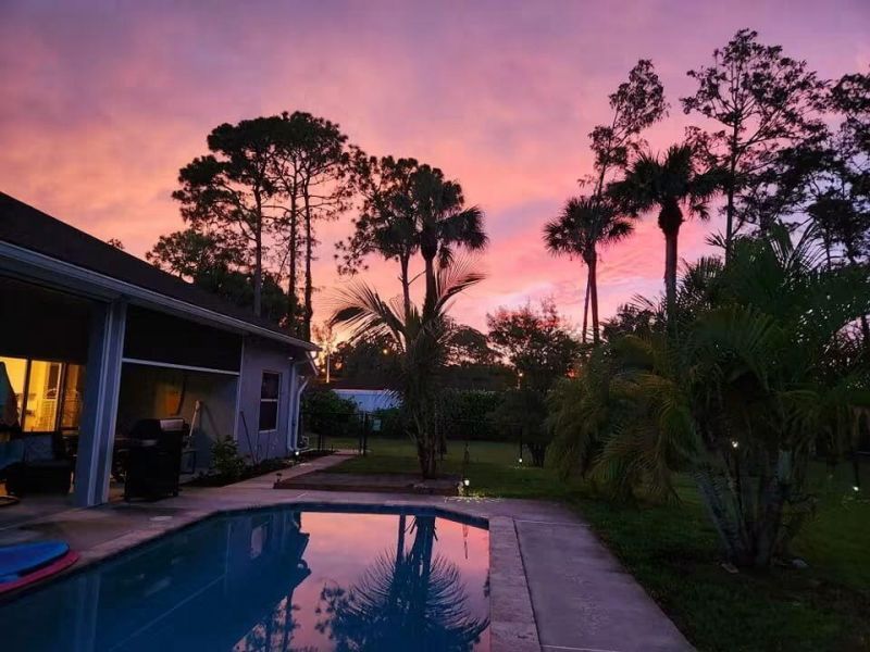 16395 E Hialeah Drive E, The Acreage, FL 33470 Photo