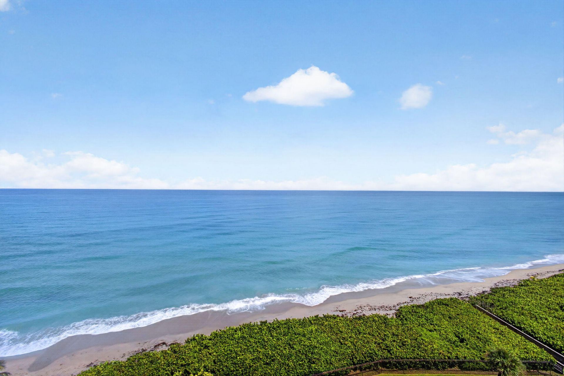 600 Ocean Drive, Unit 9A, Juno Beach, FL 33408 Photo