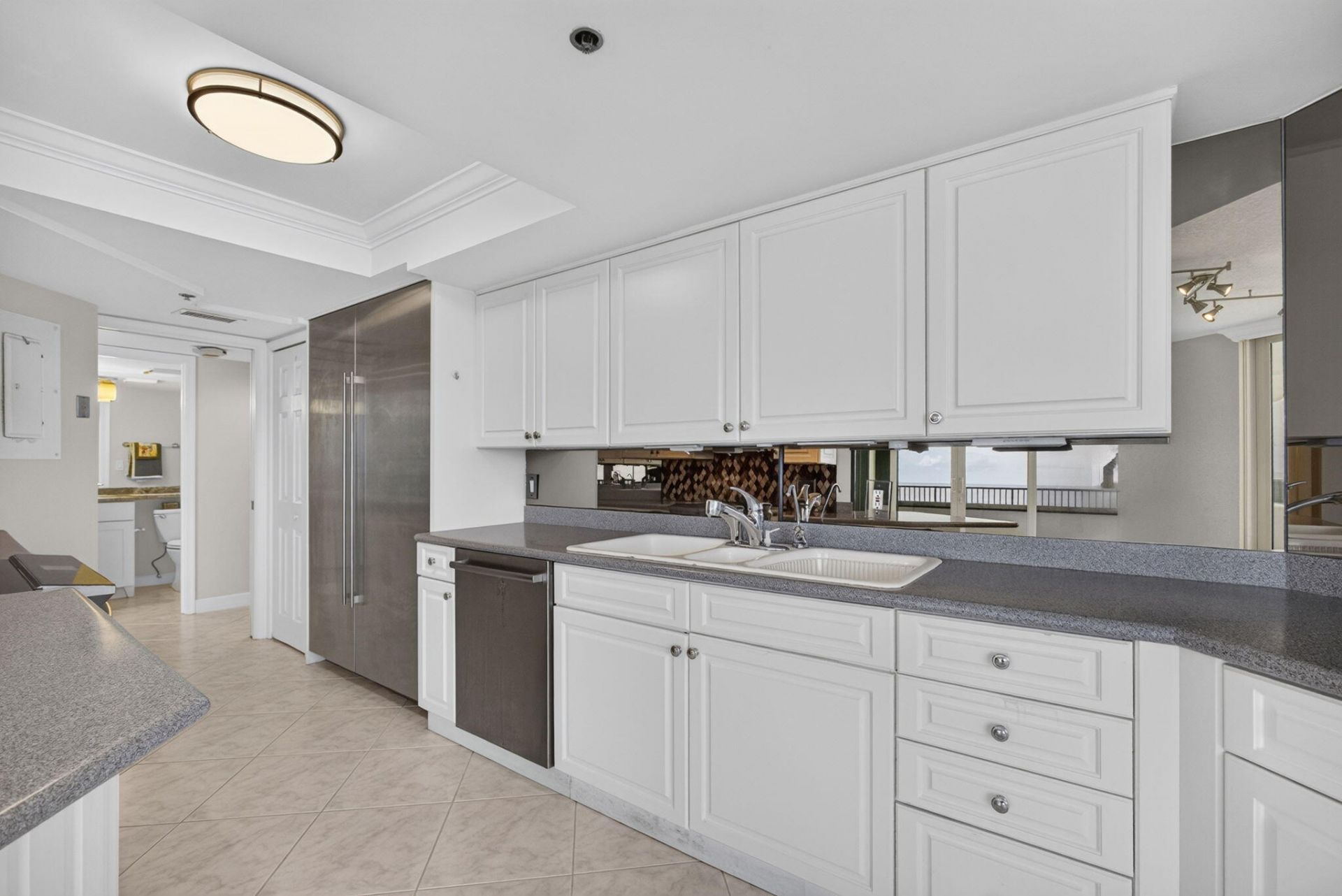 600 Ocean Drive, Unit 9A, Juno Beach, FL 33408 Photo