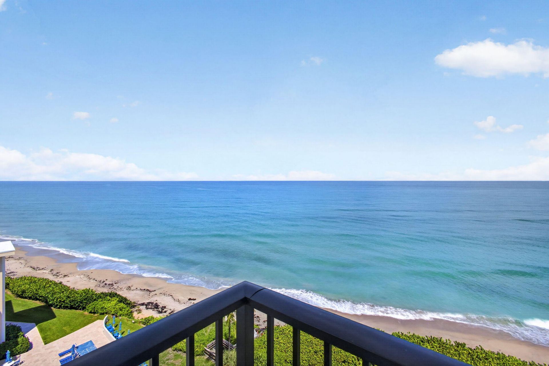 600 Ocean Drive, Unit 9A, Juno Beach, FL 33408 Photo