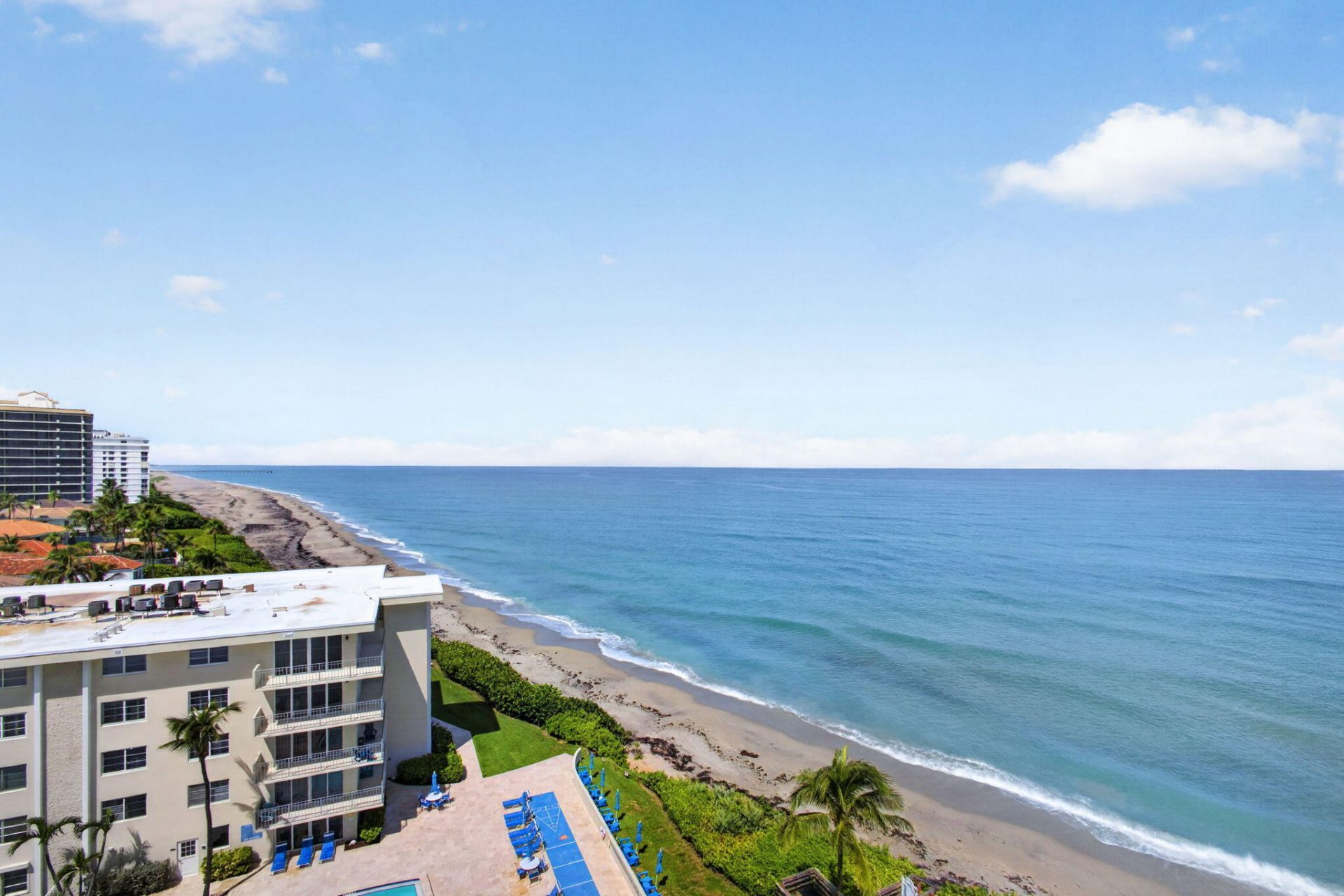 600 Ocean Drive, Unit 9A, Juno Beach, FL 33408 Photo