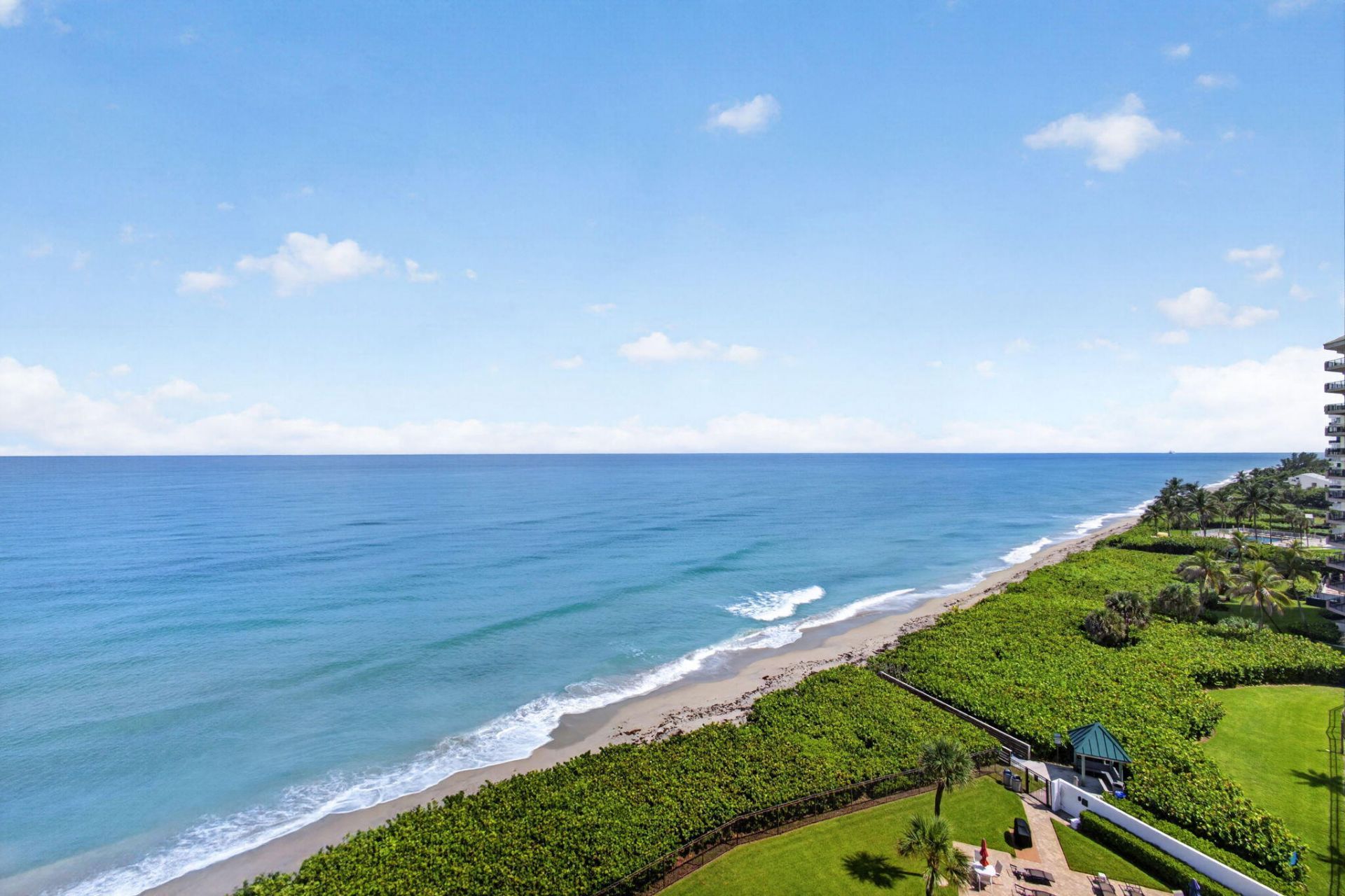 600 Ocean Drive, Unit 9A, Juno Beach, FL 33408 Photo