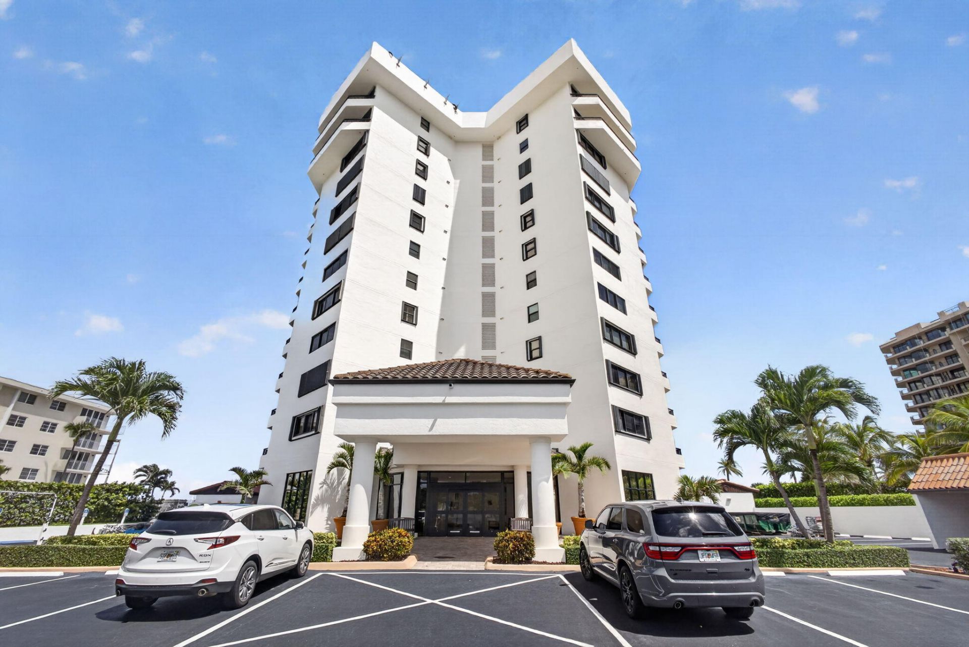 600 Ocean Drive, Unit 9A, Juno Beach, FL 33408 Photo