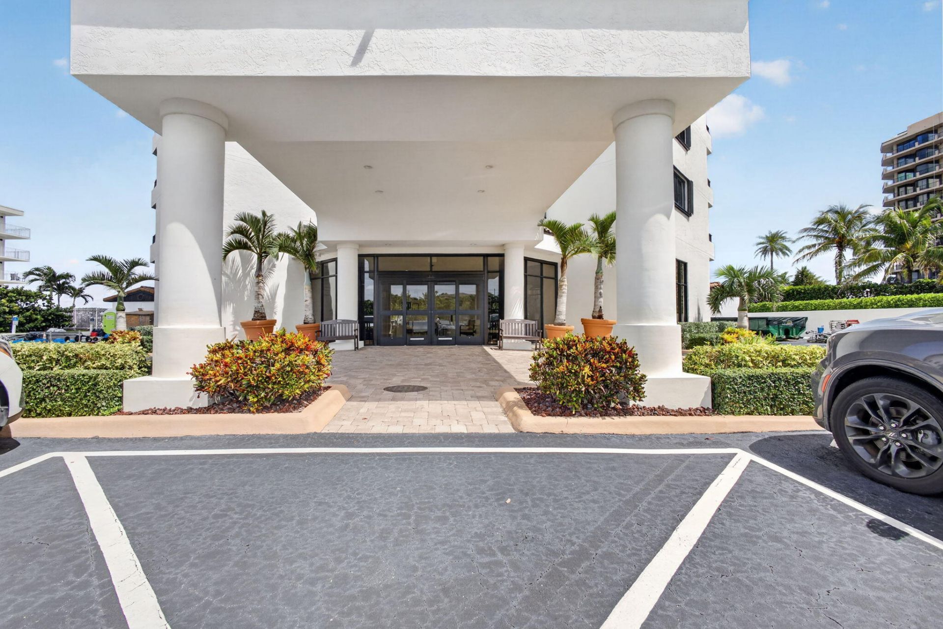 600 Ocean Drive, Unit 9A, Juno Beach, FL 33408 Photo
