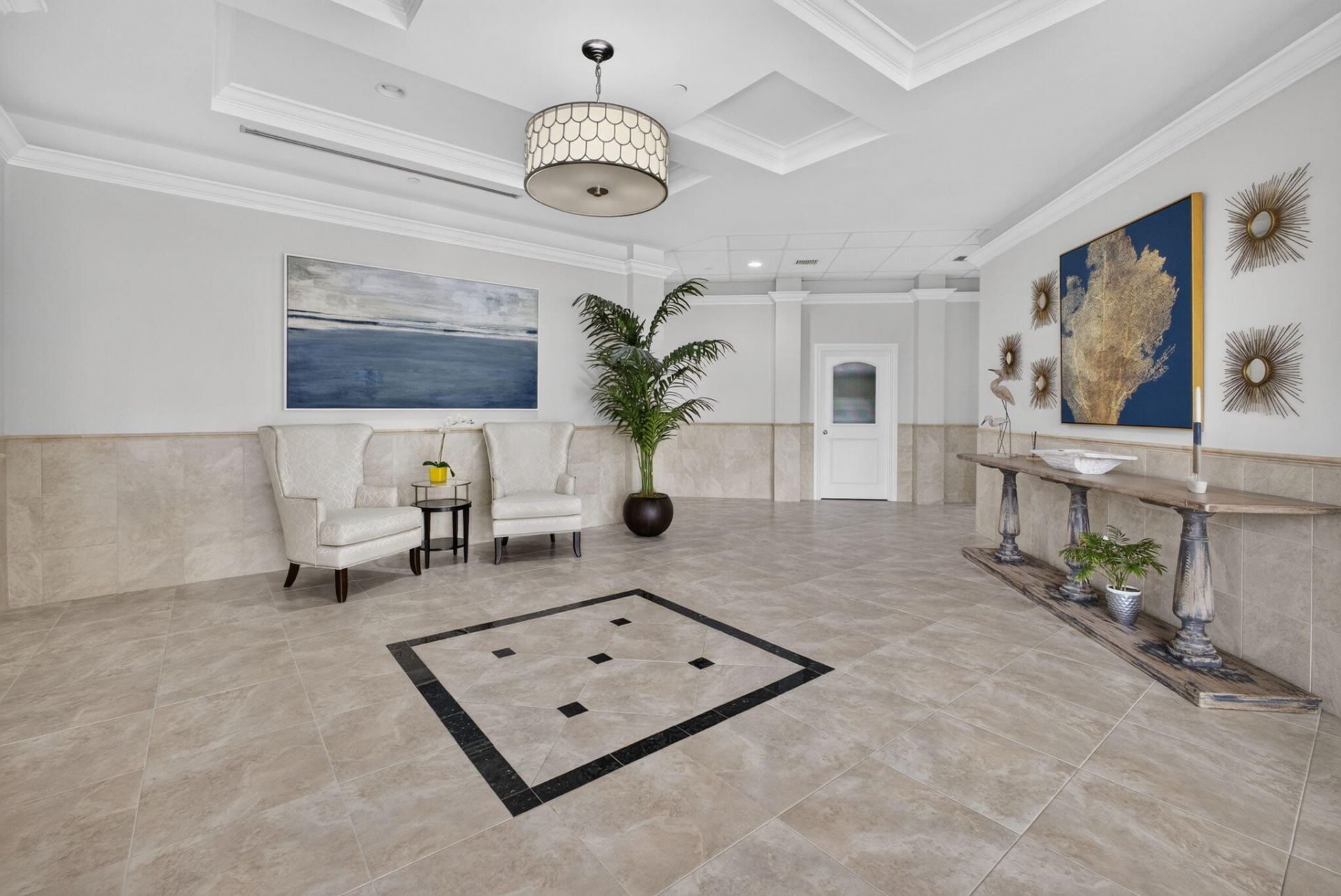 600 Ocean Drive, Unit 9A, Juno Beach, FL 33408 Photo
