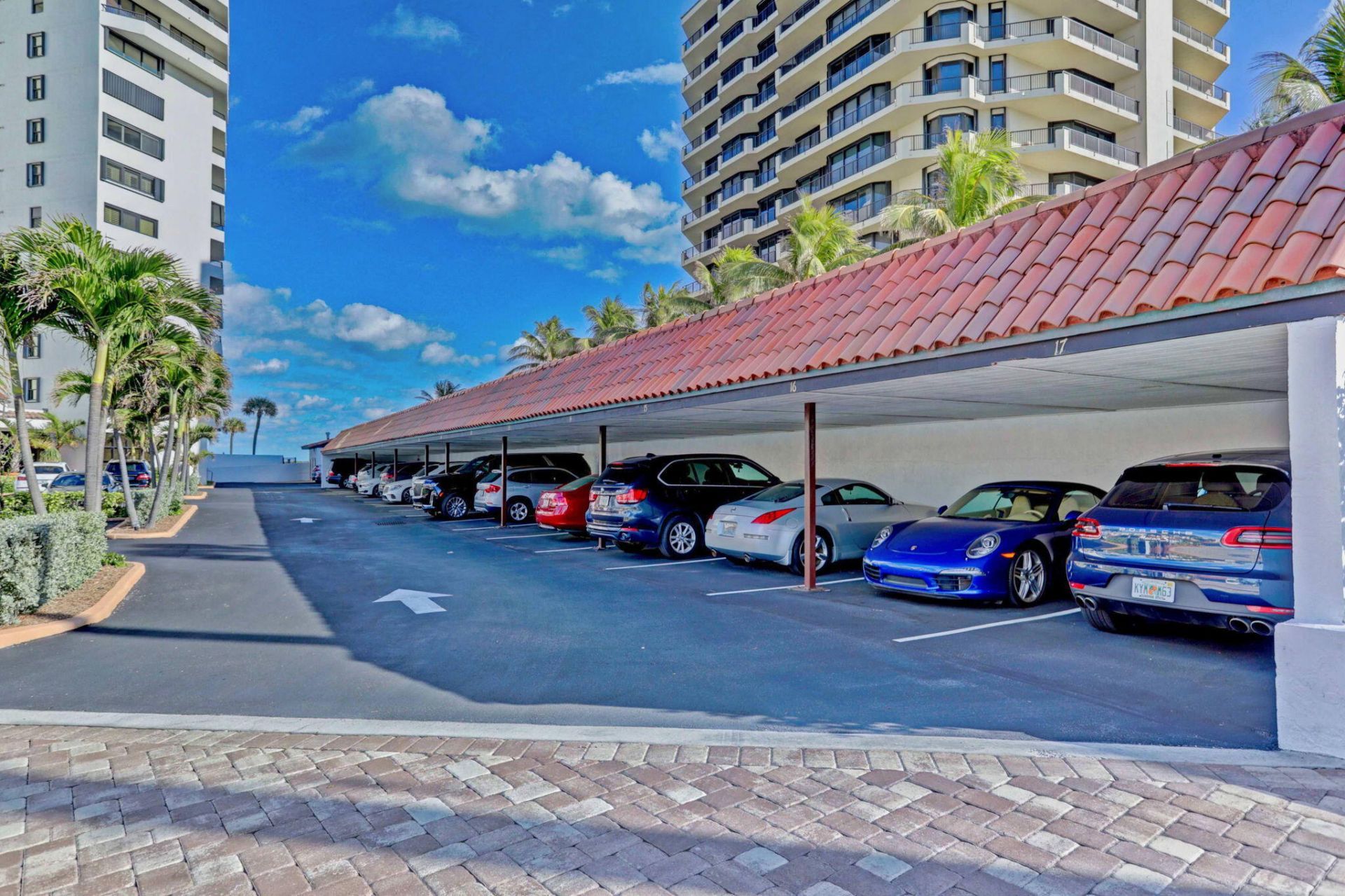 600 Ocean Drive, Unit 9A, Juno Beach, FL 33408 Photo