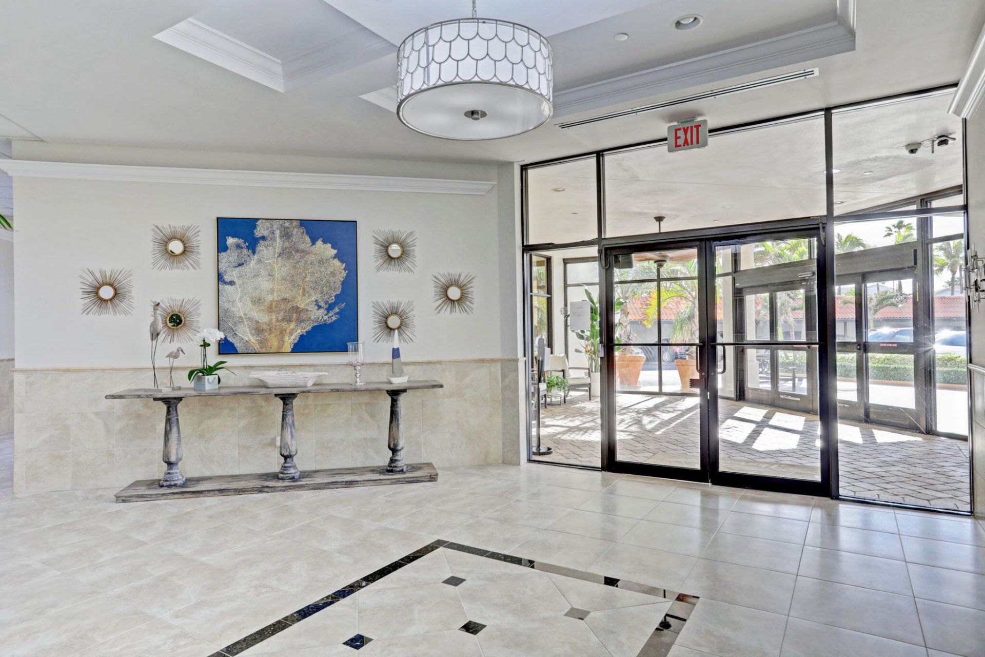 600 Ocean Drive, Unit 9A, Juno Beach, FL 33408 Photo