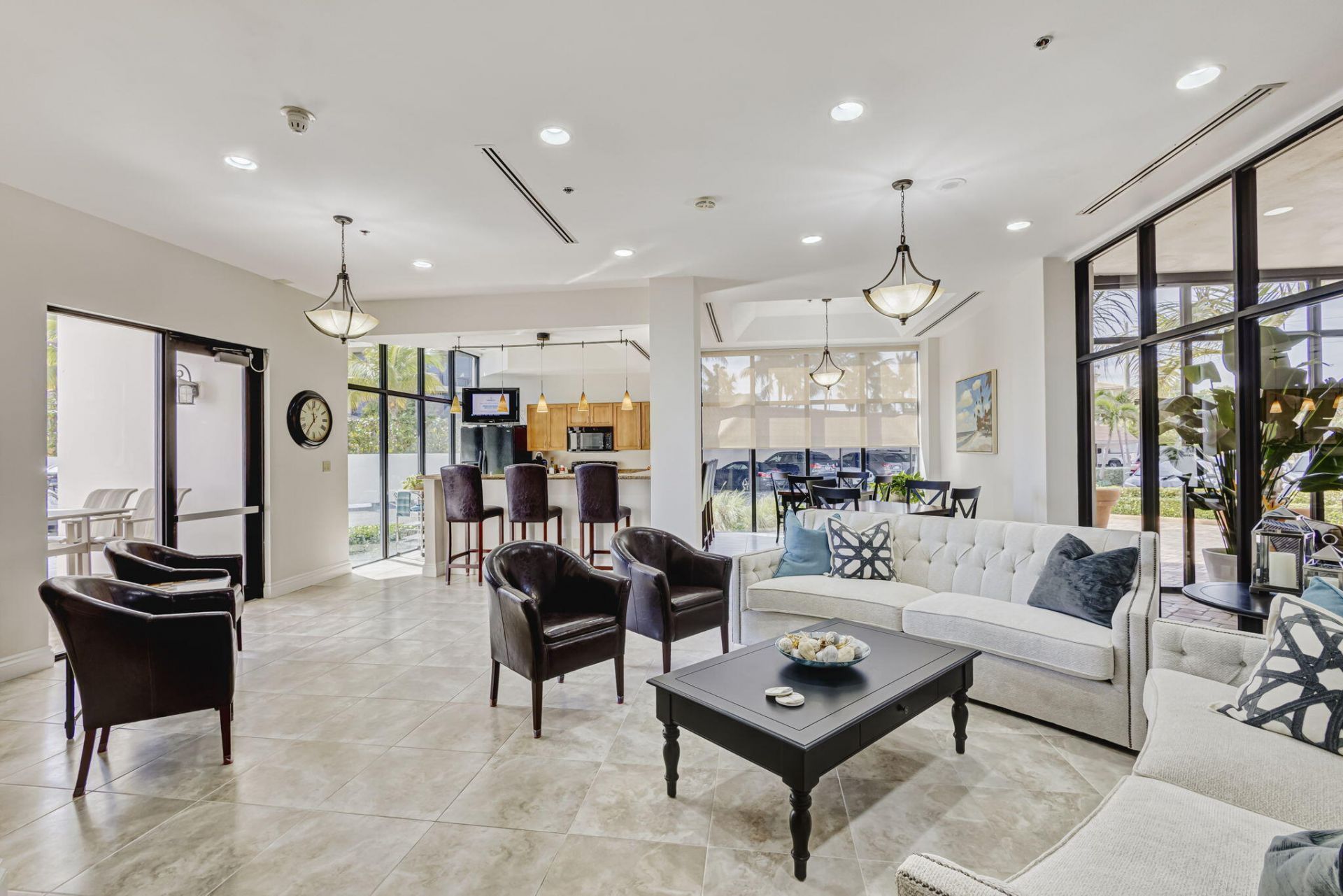 600 Ocean Drive, Unit 9A, Juno Beach, FL 33408 Photo