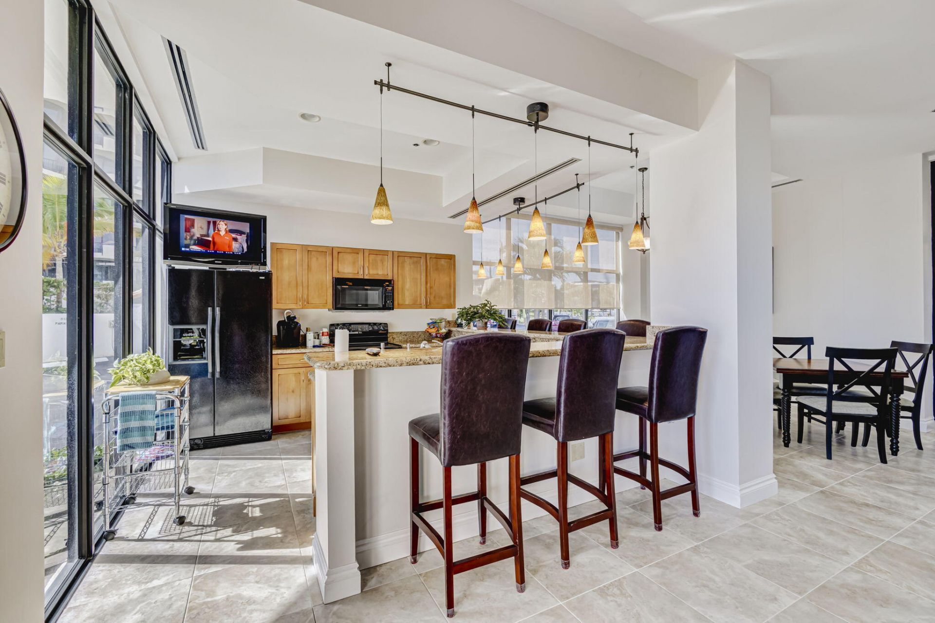 600 Ocean Drive, Unit 9A, Juno Beach, FL 33408 Photo