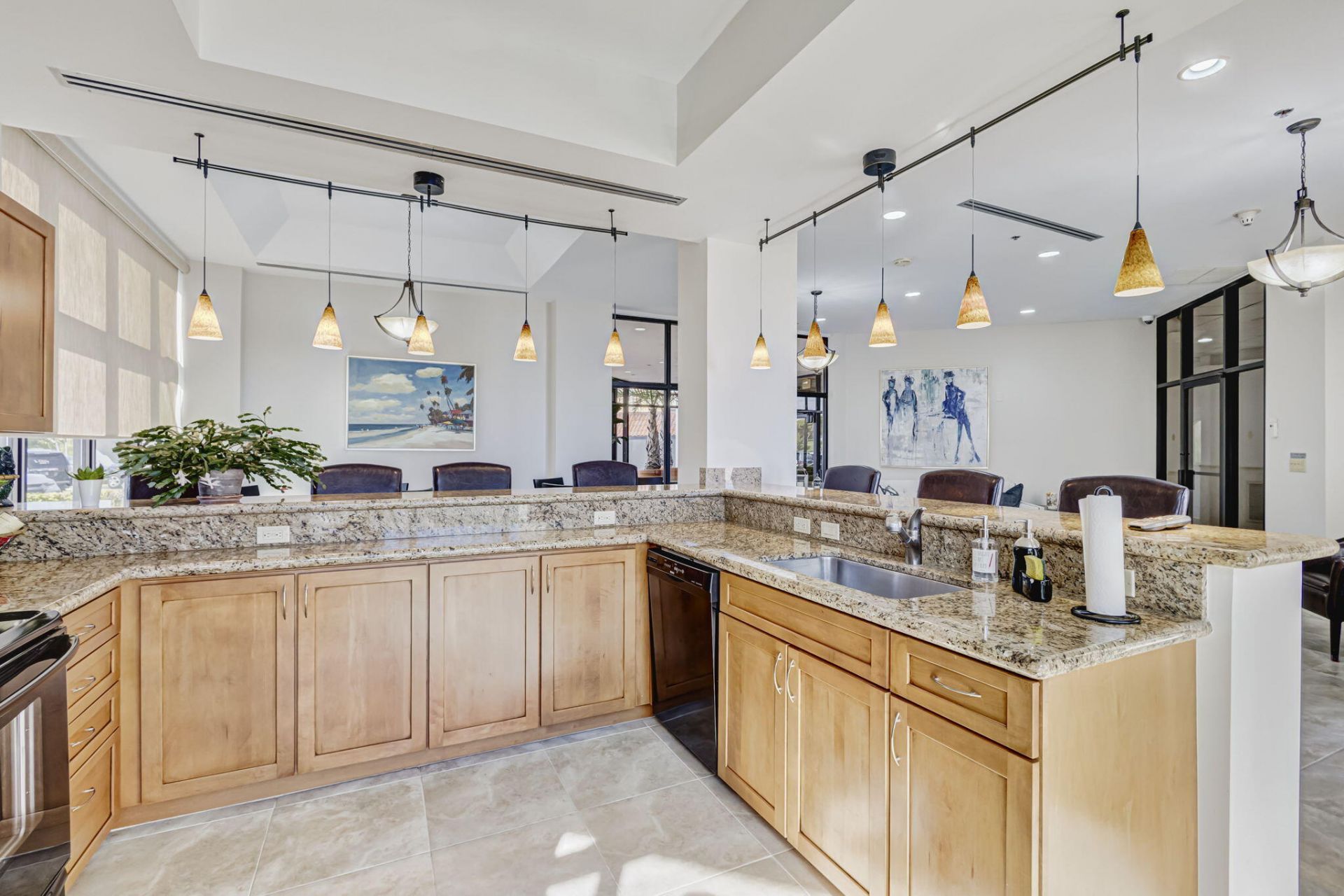 600 Ocean Drive, Unit 9A, Juno Beach, FL 33408 Photo