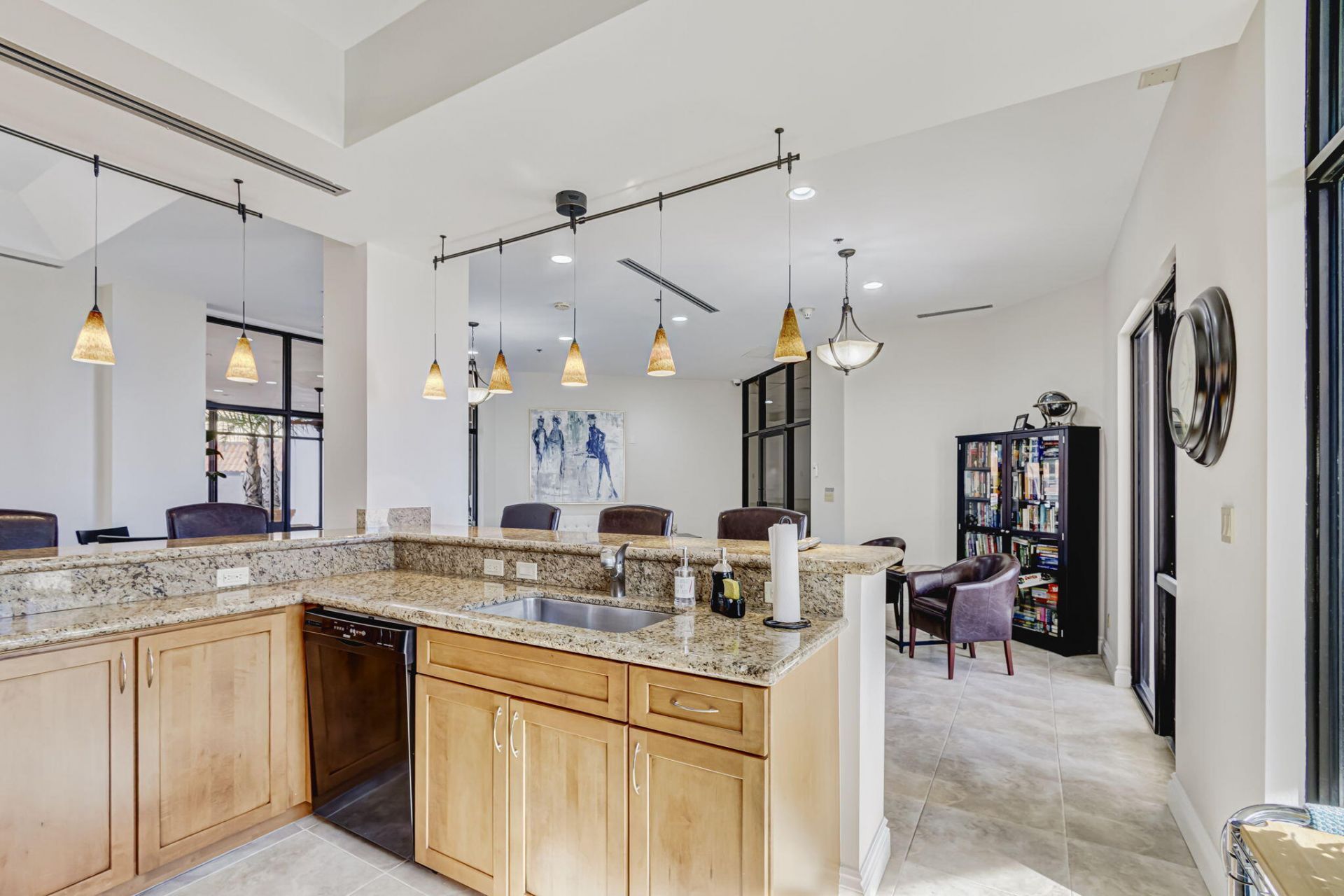 600 Ocean Drive, Unit 9A, Juno Beach, FL 33408 Photo