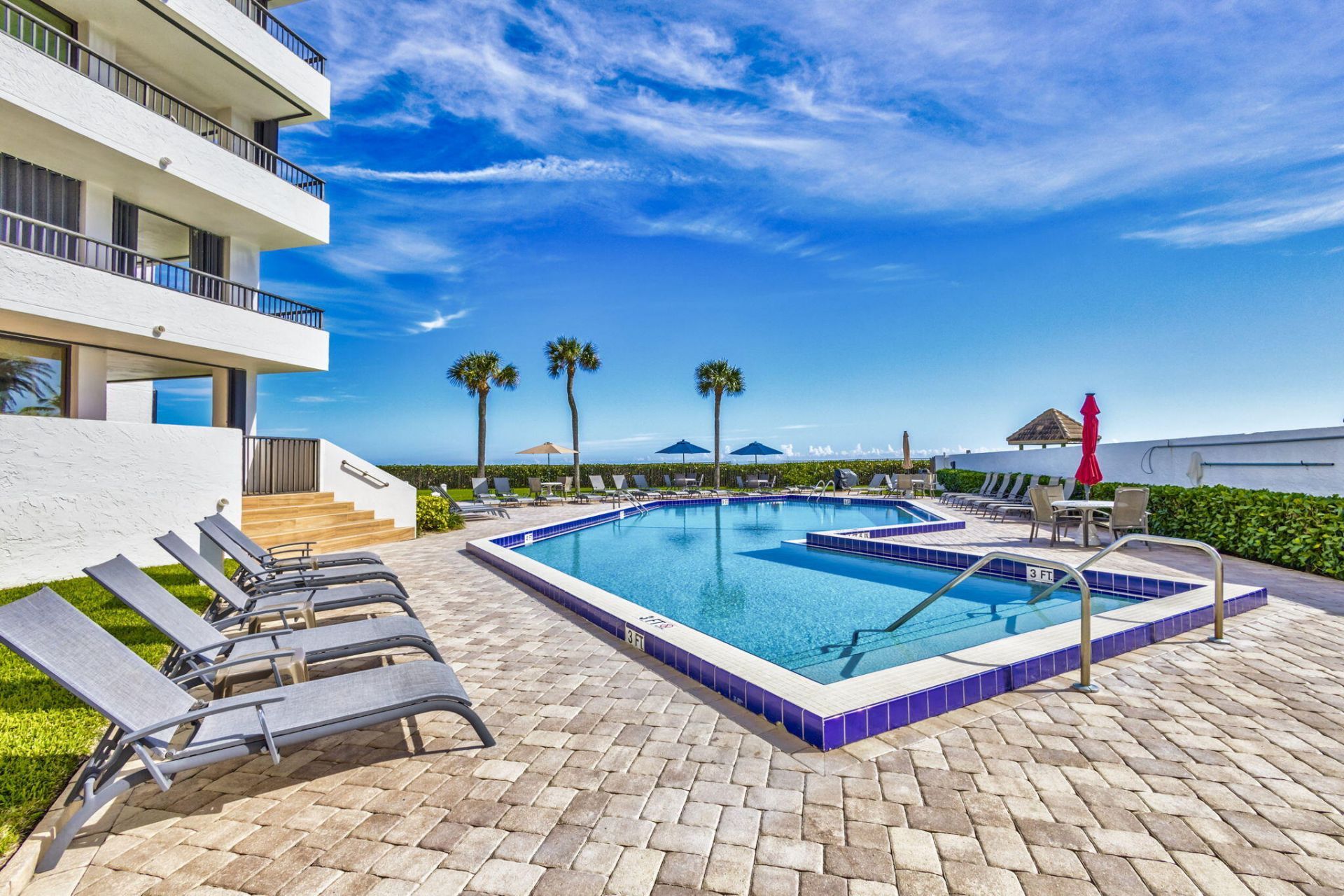 600 Ocean Drive, Unit 9A, Juno Beach, FL 33408 Photo