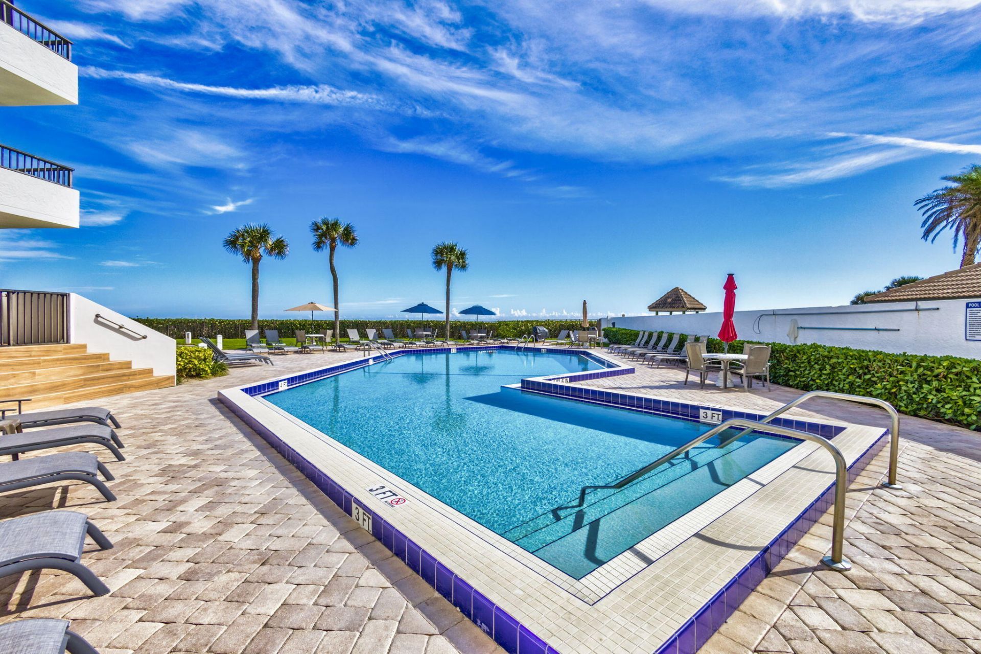 600 Ocean Drive, Unit 9A, Juno Beach, FL 33408 Photo