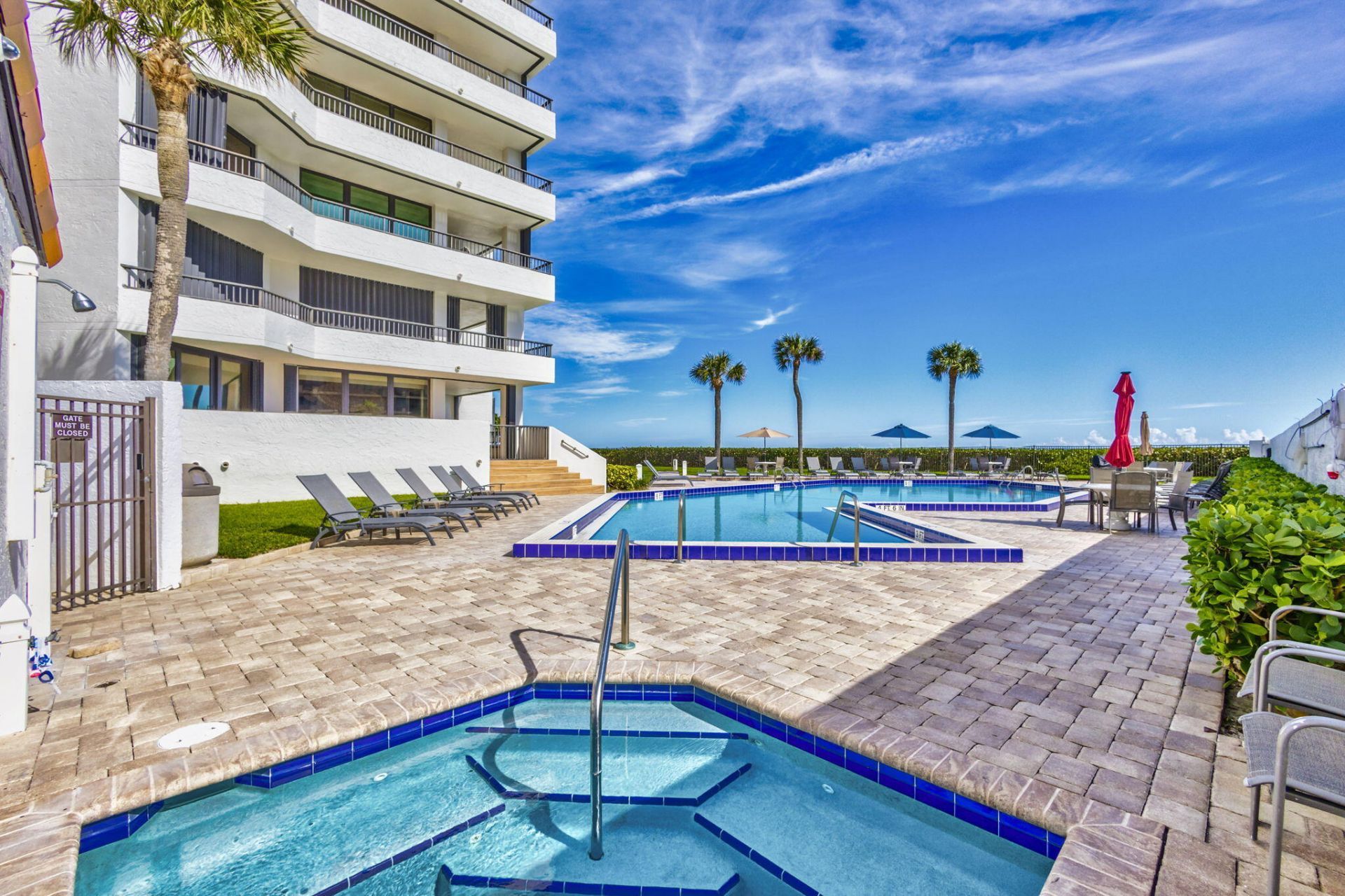 600 Ocean Drive, Unit 9A, Juno Beach, FL 33408 Photo