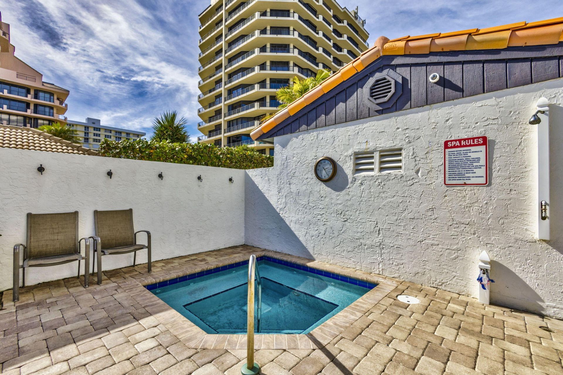 600 Ocean Drive, Unit 9A, Juno Beach, FL 33408 Photo