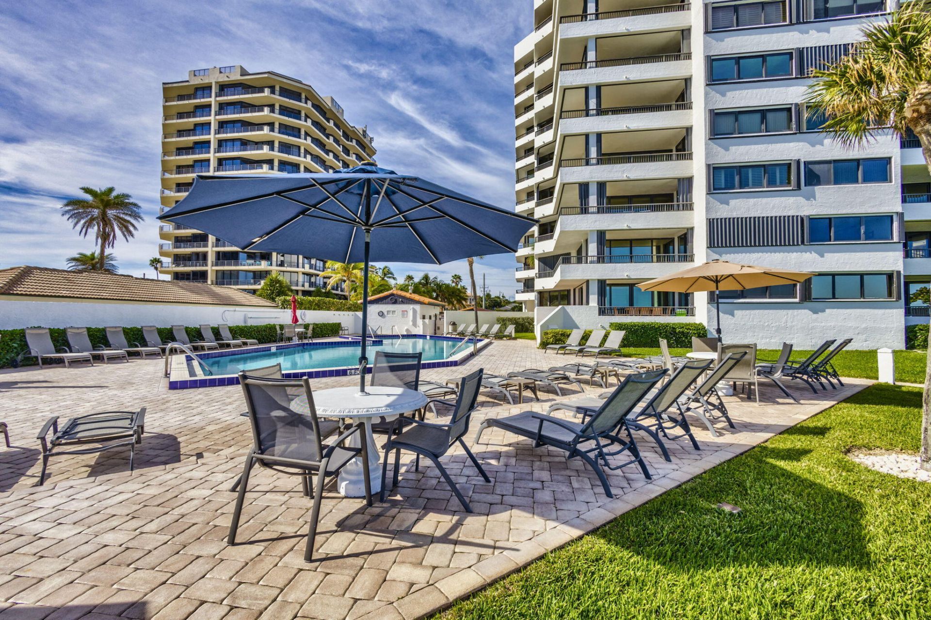 600 Ocean Drive, Unit 9A, Juno Beach, FL 33408 Photo