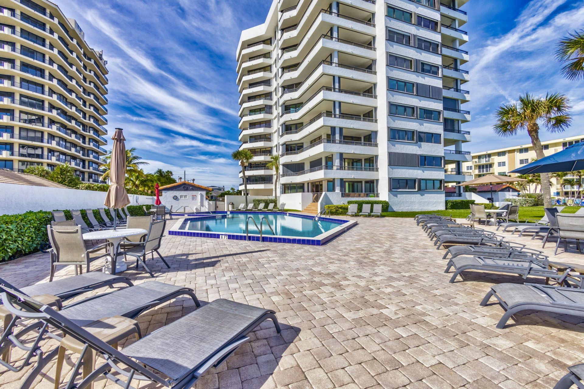 600 Ocean Drive, Unit 9A, Juno Beach, FL 33408 Photo