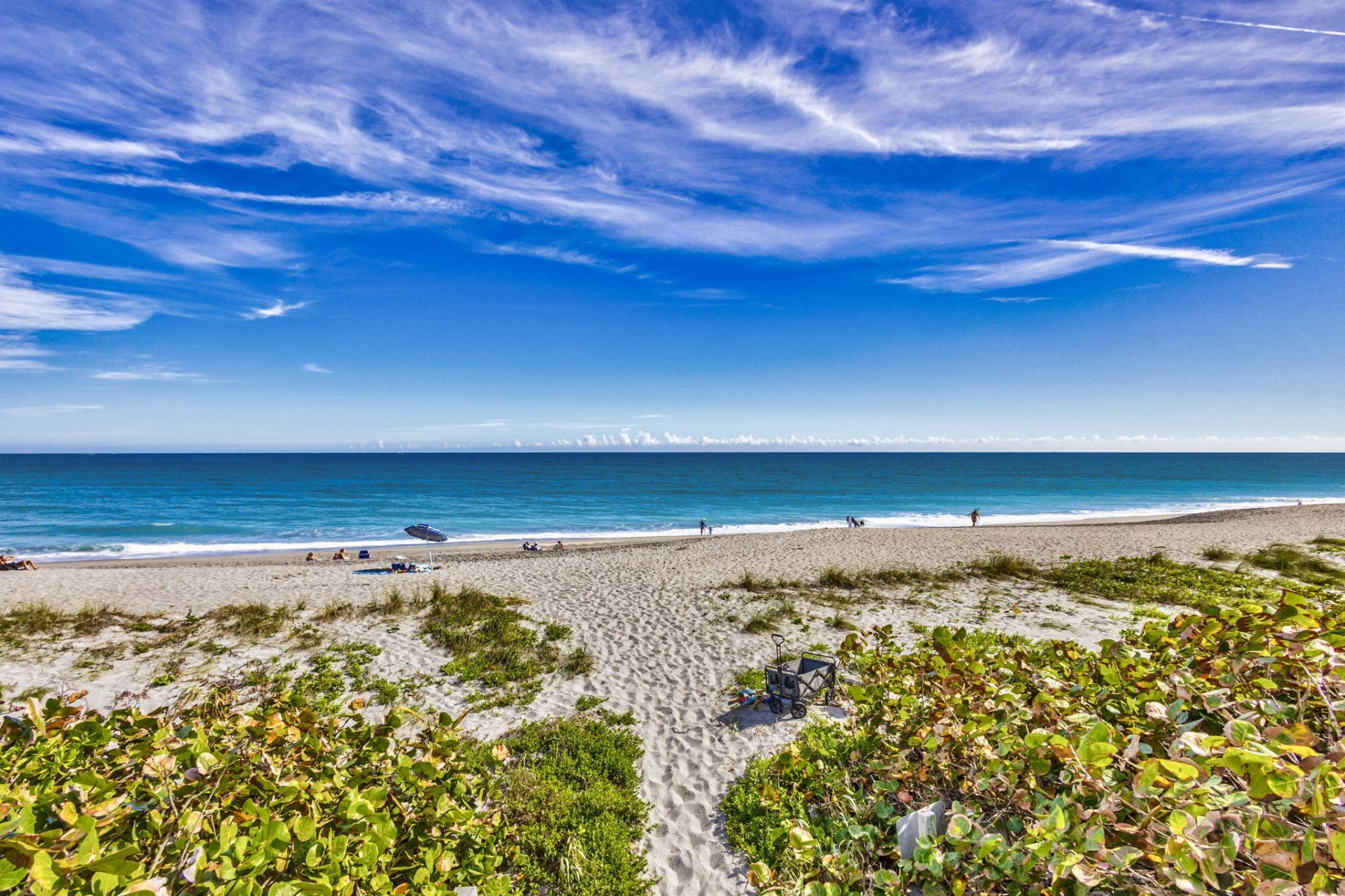 600 Ocean Drive, Unit 9A, Juno Beach, FL 33408 Photo