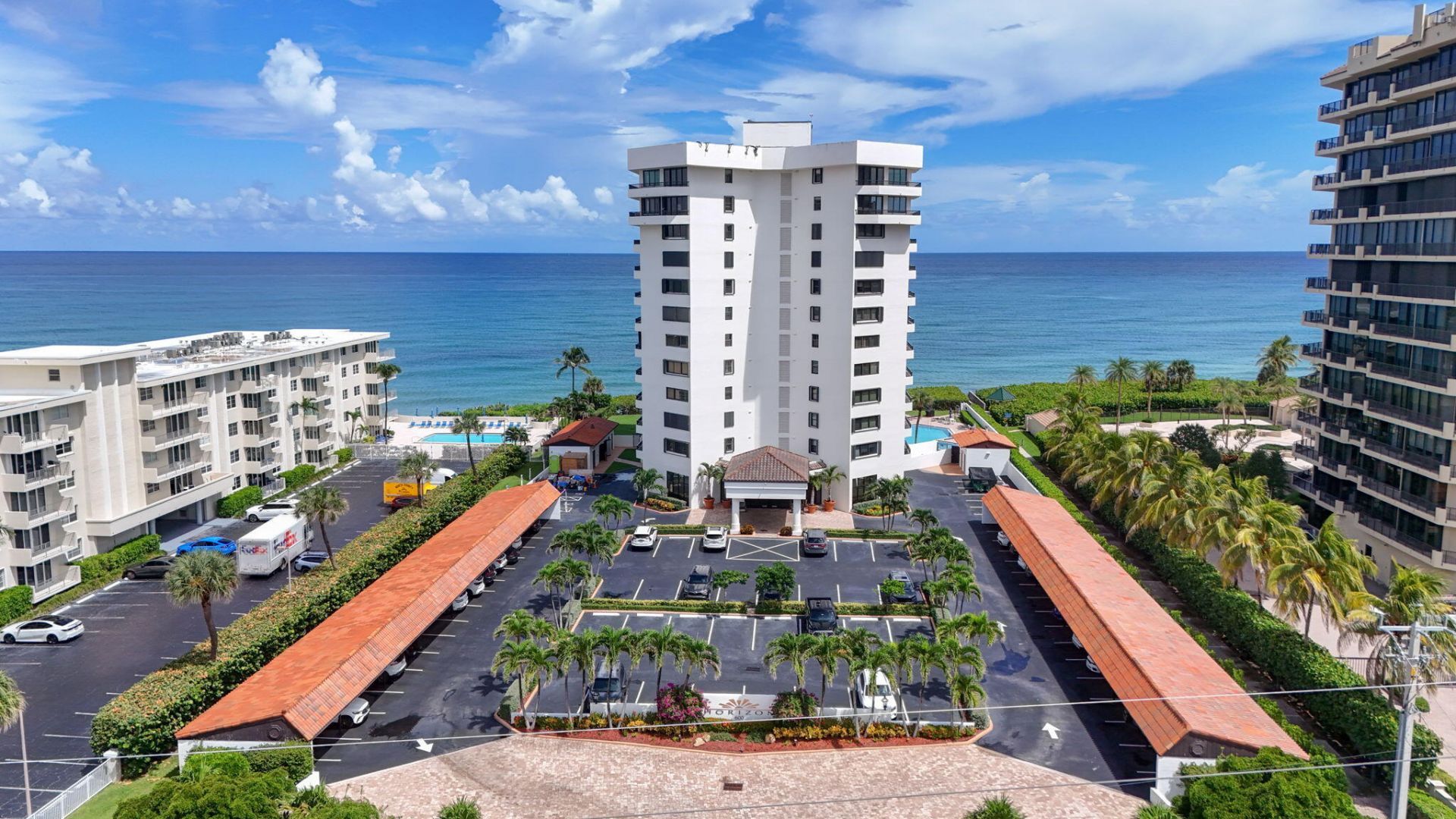 600 Ocean Drive, Unit 9A, Juno Beach, FL 33408 Photo