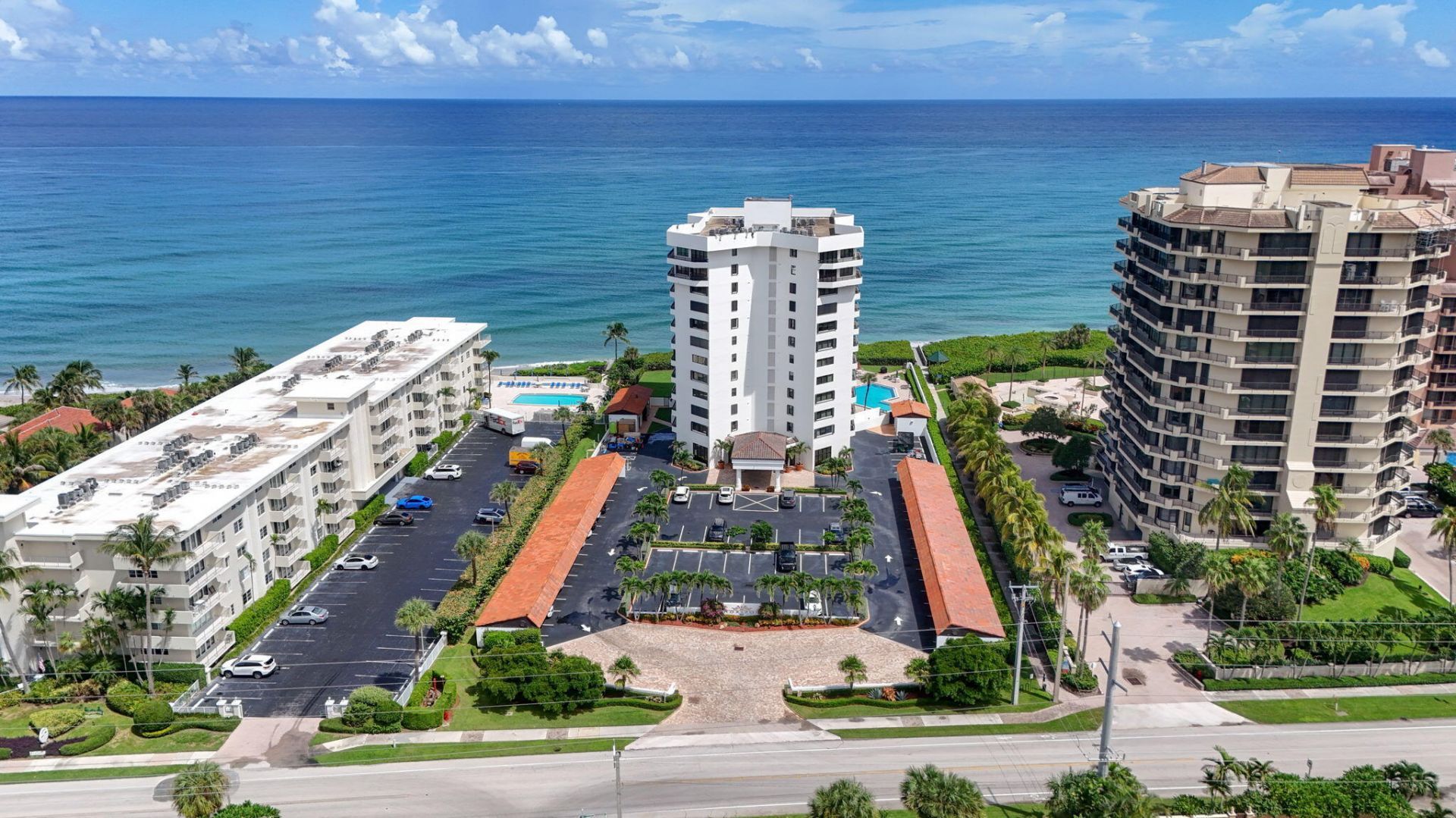 600 Ocean Drive, Unit 9A, Juno Beach, FL 33408 Photo