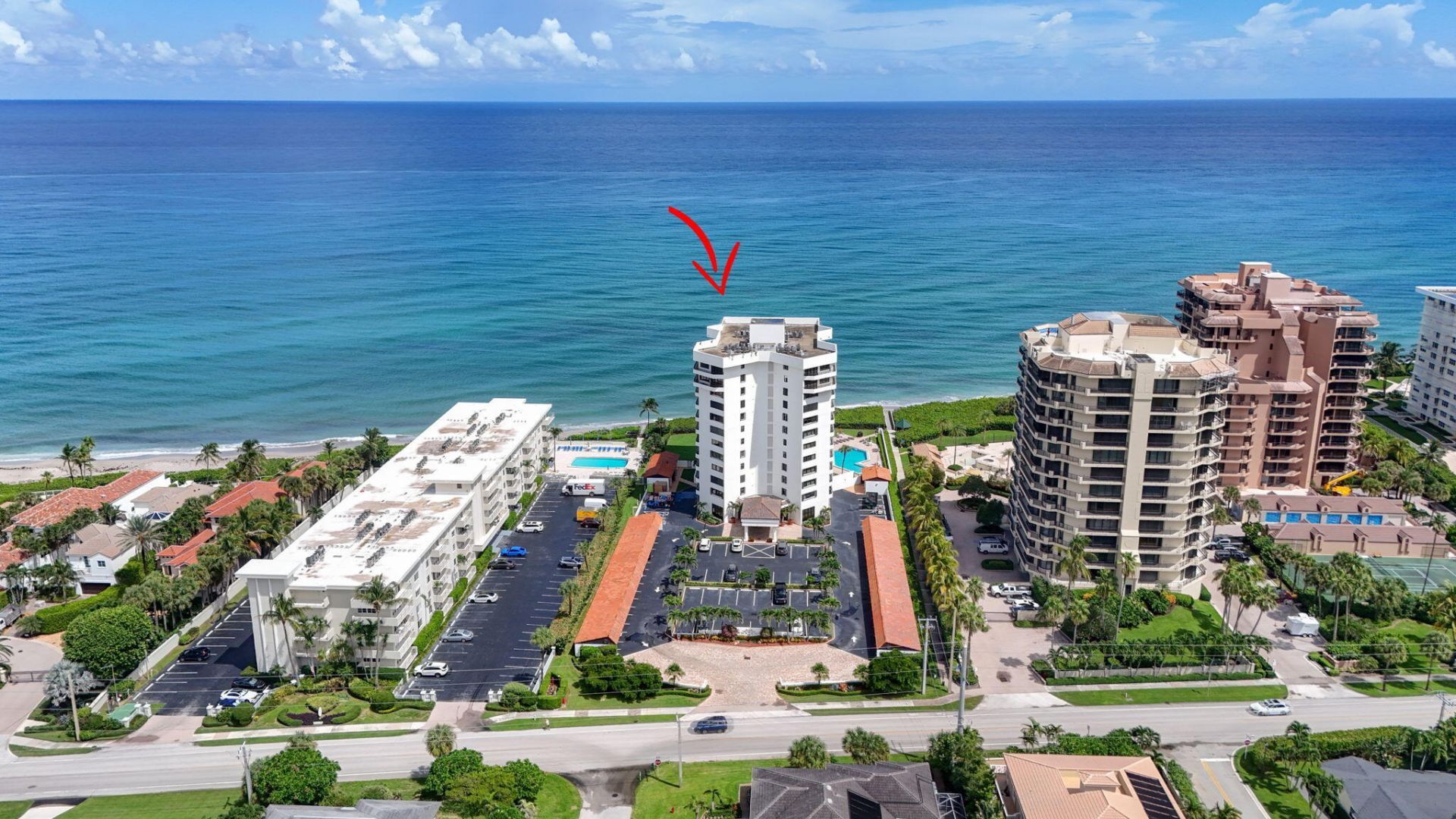 600 Ocean Drive, Unit 9A, Juno Beach, FL 33408 Photo