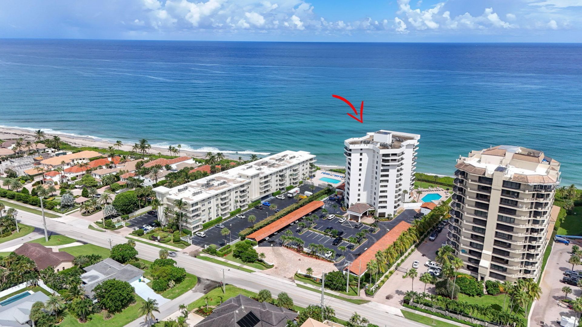 600 Ocean Drive, Unit 9A, Juno Beach, FL 33408 Photo