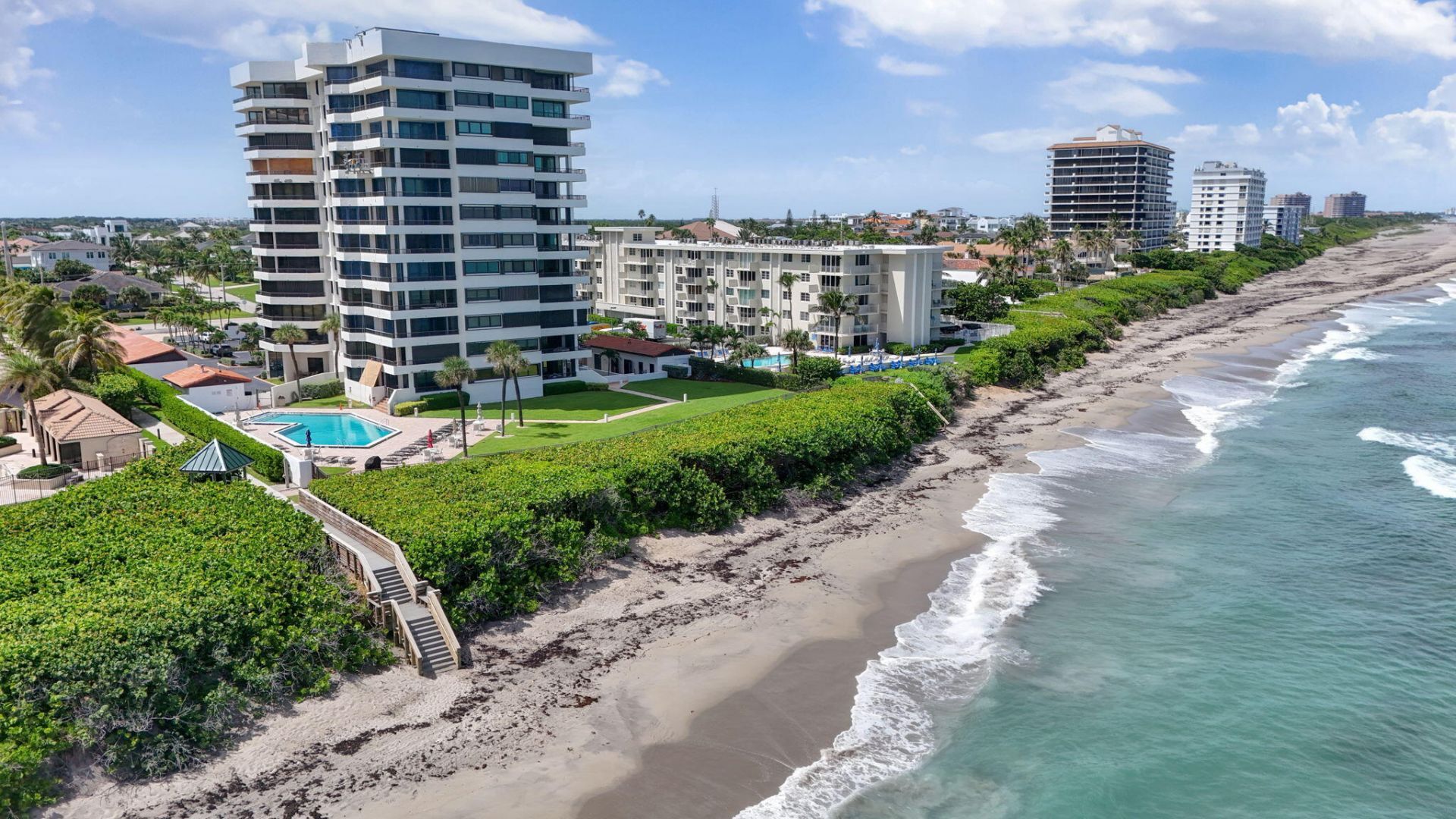 600 Ocean Drive, Unit 9A, Juno Beach, FL 33408 Photo
