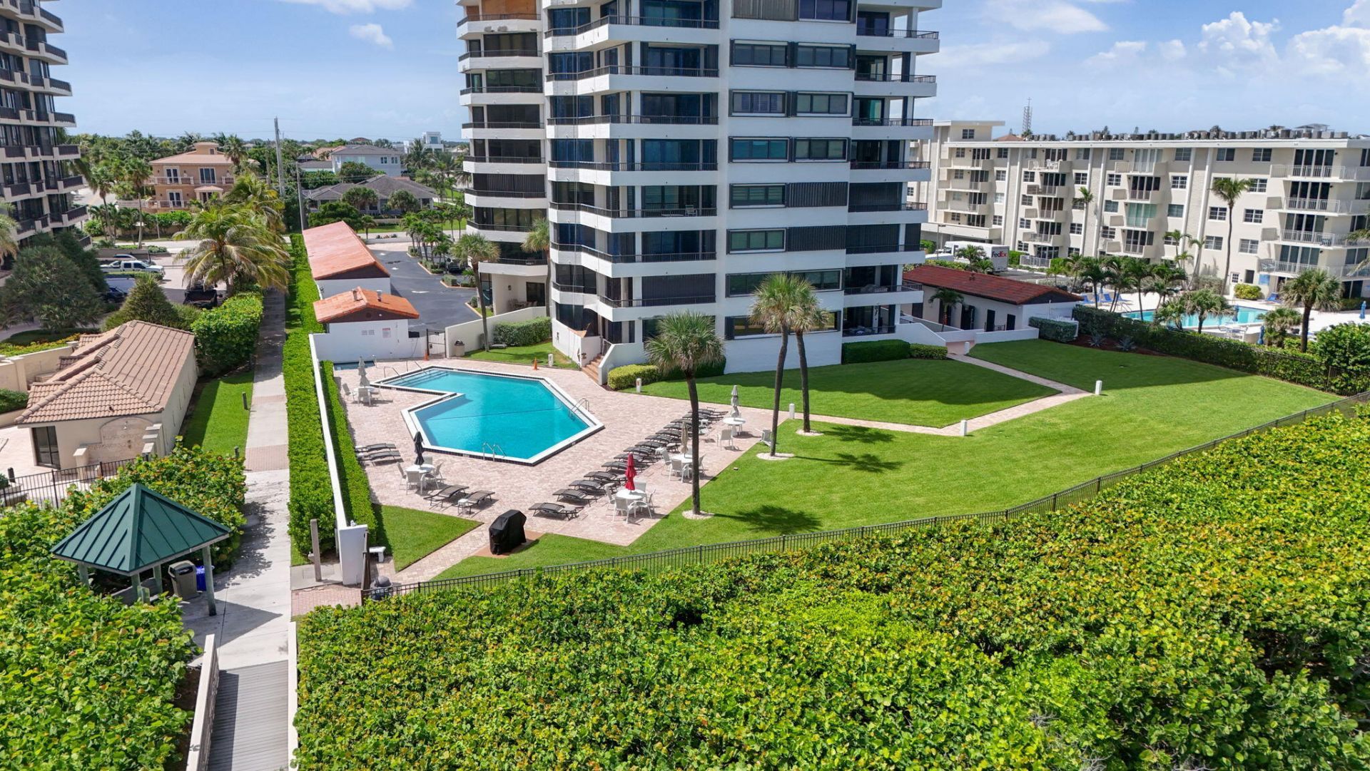 600 Ocean Drive, Unit 9A, Juno Beach, FL 33408 Photo