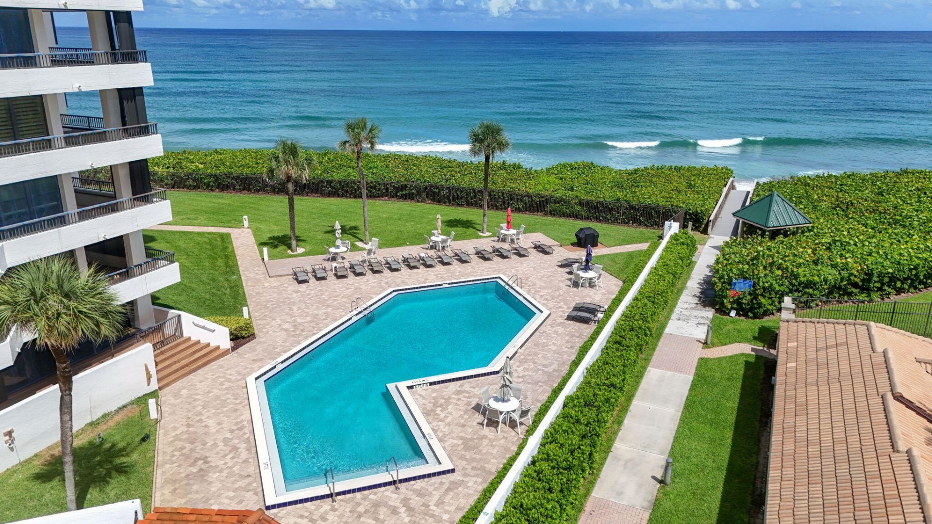 600 Ocean Drive, Unit 9A, Juno Beach, FL 33408 Photo