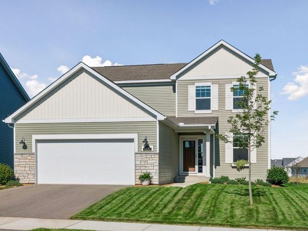 1249 Orchard Court, Waconia, MN 55387