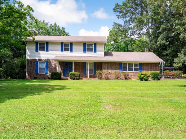 9205 Hopi Trail, Ooltewah, TN 37363