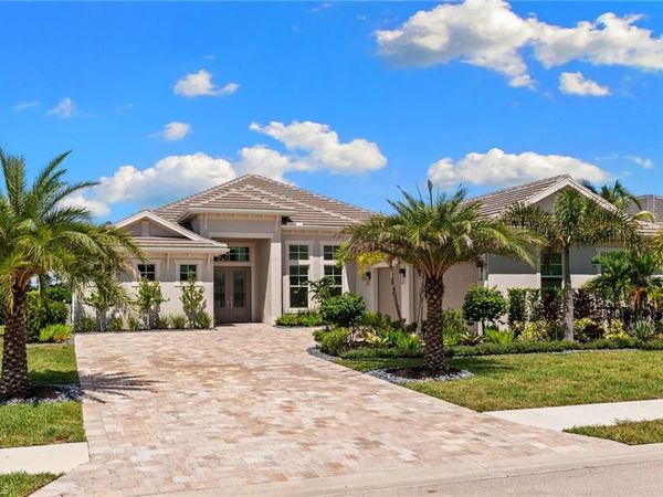17439 Blue Sapphire DR, FORT MYERS, FL 33913