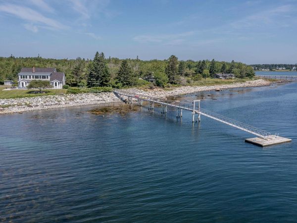 112 Birch Lane, Saint George, ME 04860