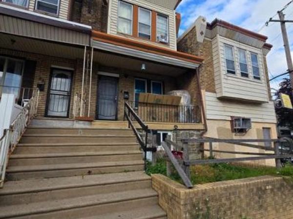 993 E SANGER STREET , PHILADELPHIA, PA 19124