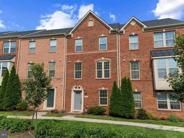 4662 HUDSON STREET, BALTIMORE, MD 21224