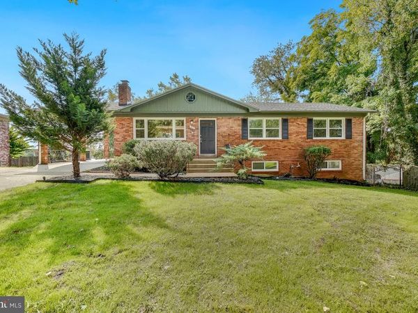 410 AQUA LYNN DRIVE, FORT WASHINGTON, MD 20744