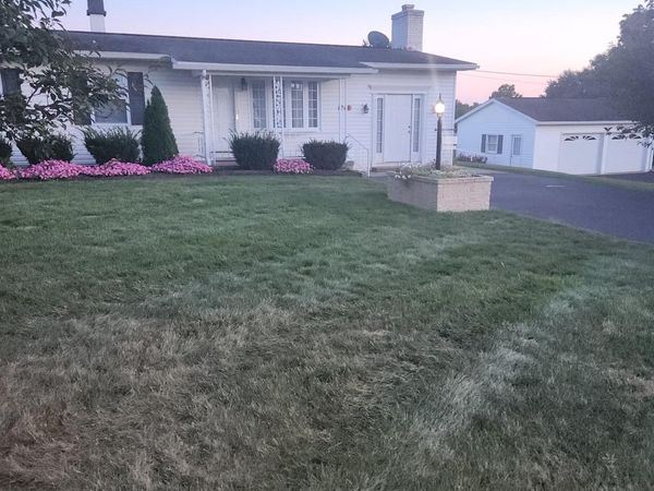 7018 KUHN ROAD, GREENCASTLE, PA 17225