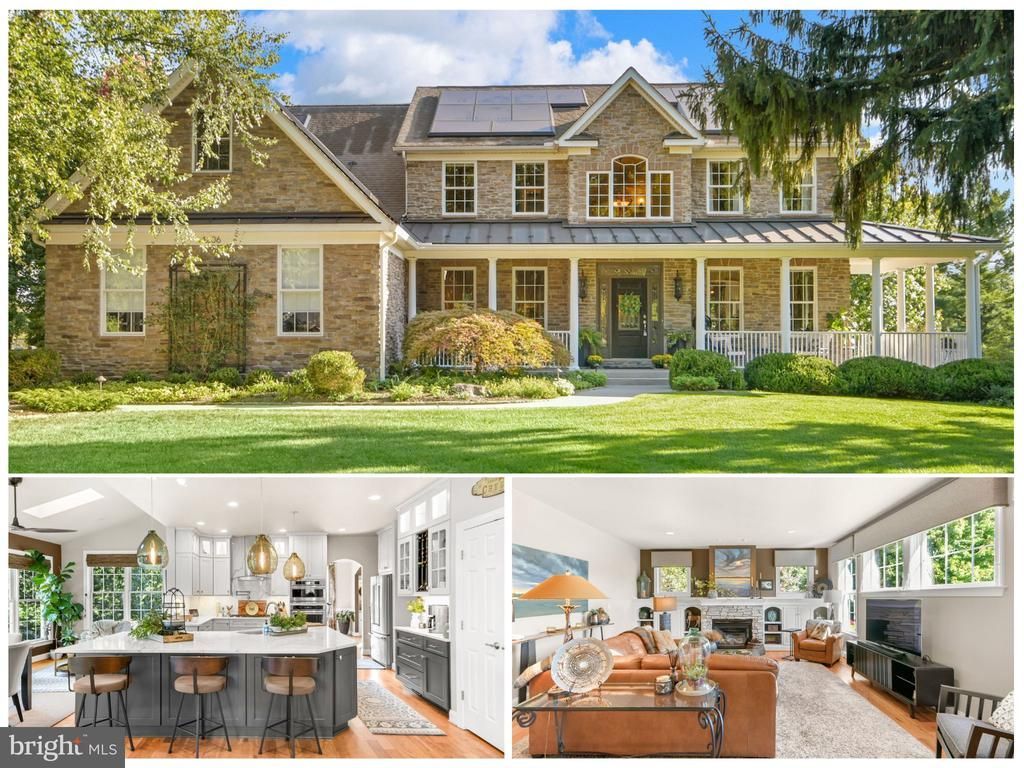 4606 MOCKINGBIRD LANE, FREDERICK, MD 21703