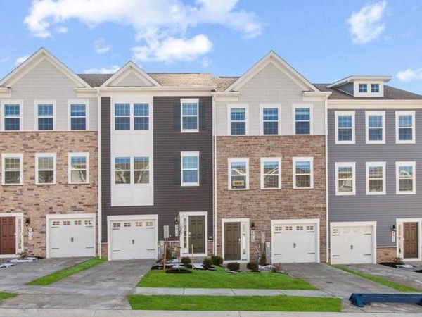 6 MERION AVENUE , ROSEDALE, MD 21237