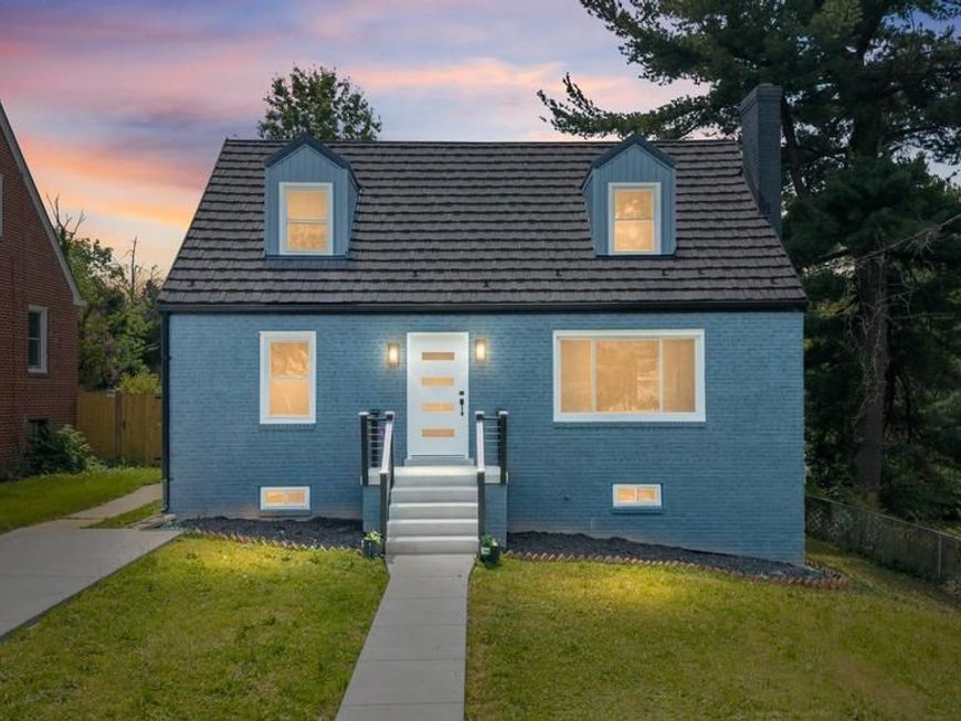 5610 Janice Lane , Temple Hills, MD 20748 Main Photo