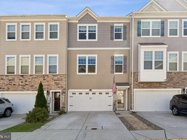 7825 AMALFI LANE, SEVERN, MD 21144
