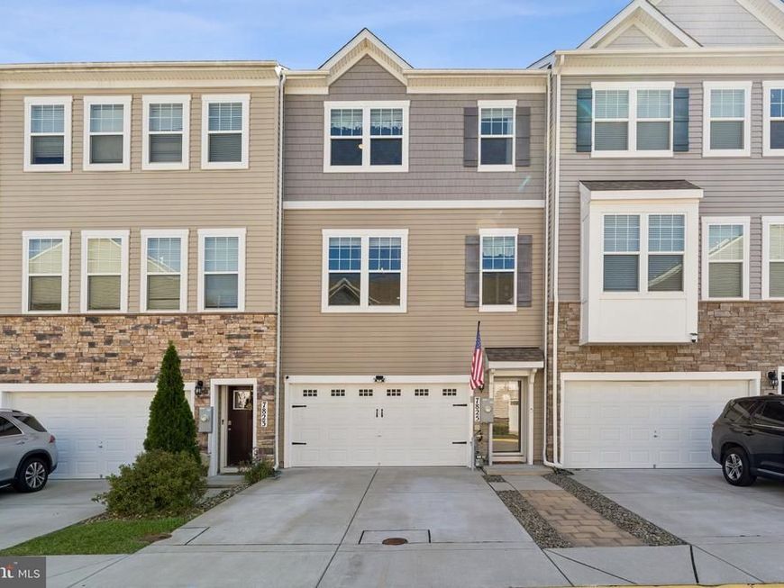 7825 Amalfi Lane, Severn, MD 21144 Main Photo
